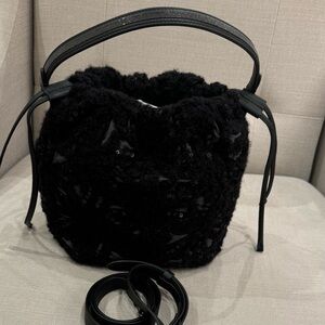 Elegant Black Women's Bag